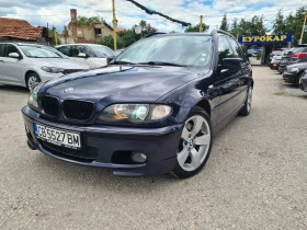 BMW 330 XD-M Pack.-204k.c. - Car24.bg BMW 330 XD-M Pack.-204k.c.