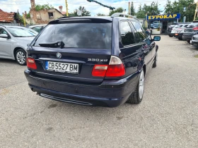 BMW 330 XD-M Pack.-204k.c. - 3300 € / 6454.24 лв. - 21228774 5 | Car24.bg BMW 330 XD-M Pack.-204k.c. - 3300 € / 6454.24 лв. - 21228774 5
