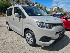 Toyota Proace City 1.2i TURBO/LUXORI - 13750 € / 26892.66 лв. - 75621007 2 | Car24.bg Toyota Proace City 1.2i TURBO/LUXORI - 13750 € / 26892.66 лв. - 75621007 2