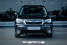 Subaru Forester XT - Car24.bg Subaru Forester XT