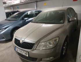 Skoda Octavia undefined | Auto.bg — изображение 5 Skoda Octavia undefined | Auto.bg — изображение 5