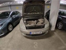 Skoda Octavia undefined | Auto.bg — изображение 3 Skoda Octavia undefined | Auto.bg — изображение 3