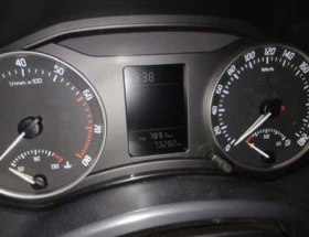 Skoda Octavia undefined | Auto.bg — изображение 9 Skoda Octavia undefined | Auto.bg — изображение 9