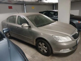 Skoda Octavia undefined | Auto.bg — изображение 8 Skoda Octavia undefined | Auto.bg — изображение 8