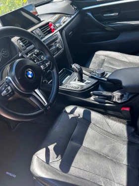 BMW 435 Grand Coupe | Auto.bg — изображение 12 BMW 435 Grand Coupe | Auto.bg — изображение 12