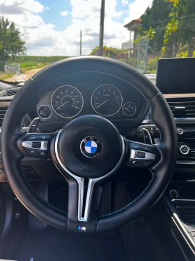 BMW 435 Grand Coupe | Auto.bg — изображение 6 BMW 435 Grand Coupe | Auto.bg — изображение 6