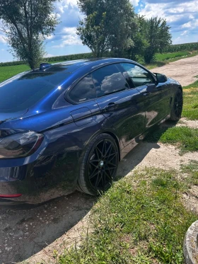 BMW 435 Grand Coupe | Auto.bg — изображение 3 BMW 435 Grand Coupe | Auto.bg — изображение 3