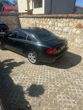 Mercedes-Benz E 200 4000 Евро спешно | Auto.bg — изображение 6 Mercedes-Benz E 200 4000 Евро спешно | Auto.bg — изображение 6