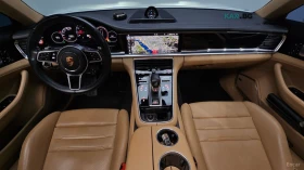 Porsche Panamera AWD* 3.0* ПОДГРЕВ* ОБДУХВАНЕ* 360* КАМЕРА* | Auto.bg — изображение 5 Porsche Panamera AWD* 3.0* ПОДГРЕВ* ОБДУХВАНЕ* 360* КАМЕРА* | Auto.bg — изображение 5