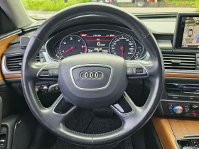 Audi A6 40 Tdi Quattro Premium C7 - 11486 € - 60416797 15 | Car24.bg Audi A6 40 Tdi Quattro Premium C7 - 11486 € - 60416797 15