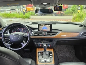 Audi A6 40 Tdi Quattro Premium C7 - 11486 € - 60416797 13 | Car24.bg Audi A6 40 Tdi Quattro Premium C7 - 11486 € - 60416797 13