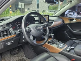 Audi A6 40 Tdi Quattro Premium C7 - 11486 € - 60416797 9 | Car24.bg Audi A6 40 Tdi Quattro Premium C7 - 11486 € - 60416797 9