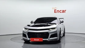 Chevrolet Camaro 2018* 6.2 SS V8* BOLA EXH* ОБДУХ* HUD* КРАЙНА ЦЕНА