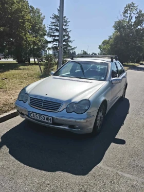 Mercedes-Benz C 200 undefined | Auto.bg — изображение 2 Mercedes-Benz C 200 undefined | Auto.bg — изображение 2