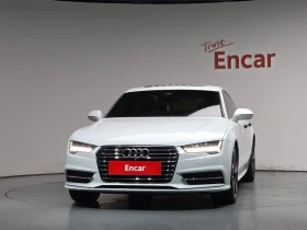Audi A7 Quattro Sportback| HEAD UP| CARBON - 15450 € - 28287747 3 | Car24.bg Audi A7 Quattro Sportback| HEAD UP| CARBON - 15450 € - 28287747 3