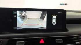 Kia K8 NOBLESSE* ПОДГРЕВ* ОБДУХВАНЕ | Auto.bg — изображение 11 Kia K8 NOBLESSE* ПОДГРЕВ* ОБДУХВАНЕ | Auto.bg — изображение 11
