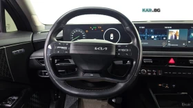 Kia K8 NOBLESSE* ПОДГРЕВ* ОБДУХВАНЕ | Auto.bg — изображение 8 Kia K8 NOBLESSE* ПОДГРЕВ* ОБДУХВАНЕ | Auto.bg — изображение 8