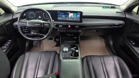 Kia K8 NOBLESSE* ПОДГРЕВ* ОБДУХВАНЕ | Auto.bg — изображение 6 Kia K8 NOBLESSE* ПОДГРЕВ* ОБДУХВАНЕ | Auto.bg — изображение 6