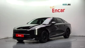 Kia K8 NOBLESSE* ПОДГРЕВ* ОБДУХВАНЕ
