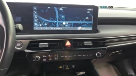 Kia K8 NOBLESSE* ПОДГРЕВ* ОБДУХВАНЕ | Auto.bg — изображение 10 Kia K8 NOBLESSE* ПОДГРЕВ* ОБДУХВАНЕ | Auto.bg — изображение 10