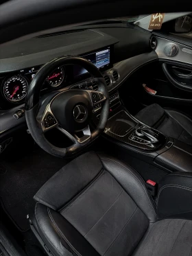 Mercedes-Benz E 220 W213 - 18999 € - 38964946 4 | Car24.bg Mercedes-Benz E 220 W213 - 18999 € - 38964946 4