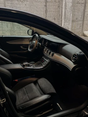 Mercedes-Benz E 220 W213 - 18999 € - 38964946 5 | Car24.bg Mercedes-Benz E 220 W213 - 18999 € - 38964946 5