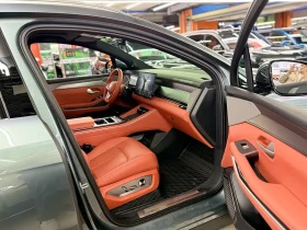 BYD Tang EV 670KM LiDAR Flagship Edition 2025 RWD | Auto.bg — изображение 16 BYD Tang EV 670KM LiDAR Flagship Edition 2025 RWD | Auto.bg — изображение 16