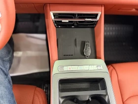 BYD Tang EV 670KM LiDAR Flagship Edition 2025 RWD | Auto.bg — изображение 11 BYD Tang EV 670KM LiDAR Flagship Edition 2025 RWD | Auto.bg — изображение 11
