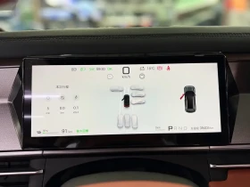 BYD Tang EV 670KM LiDAR Flagship Edition 2025 RWD | Auto.bg — изображение 10 BYD Tang EV 670KM LiDAR Flagship Edition 2025 RWD | Auto.bg — изображение 10