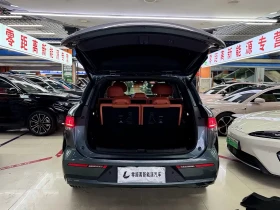 BYD Tang EV 670KM LiDAR Flagship Edition 2025 RWD | Auto.bg — изображение 14 BYD Tang EV 670KM LiDAR Flagship Edition 2025 RWD | Auto.bg — изображение 14