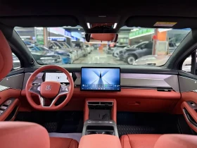 BYD Tang EV 670KM LiDAR Flagship Edition 2025 RWD | Auto.bg — изображение 9 BYD Tang EV 670KM LiDAR Flagship Edition 2025 RWD | Auto.bg — изображение 9