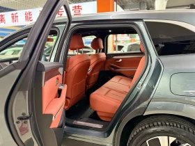 BYD Tang EV 670KM LiDAR Flagship Edition 2025 RWD | Auto.bg — изображение 8 BYD Tang EV 670KM LiDAR Flagship Edition 2025 RWD | Auto.bg — изображение 8