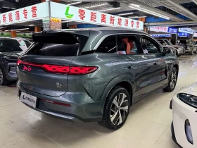 BYD Tang EV 670KM LiDAR Flagship Edition 2025 RWD | Auto.bg — изображение 6 BYD Tang EV 670KM LiDAR Flagship Edition 2025 RWD | Auto.bg — изображение 6