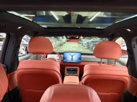 BYD Tang EV 670KM LiDAR Flagship Edition 2025 RWD | Auto.bg — изображение 15 BYD Tang EV 670KM LiDAR Flagship Edition 2025 RWD | Auto.bg — изображение 15