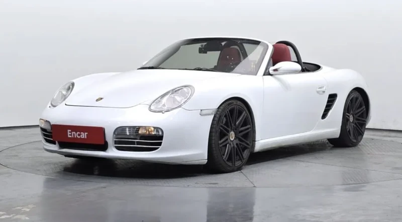 Porsche Boxster S 3.4 - 14800 € / 28946.28 лв. - 31185537 1 | Car24.bg Porsche Boxster S 3.4 - 14800 € / 28946.28 лв. - 31185537 1