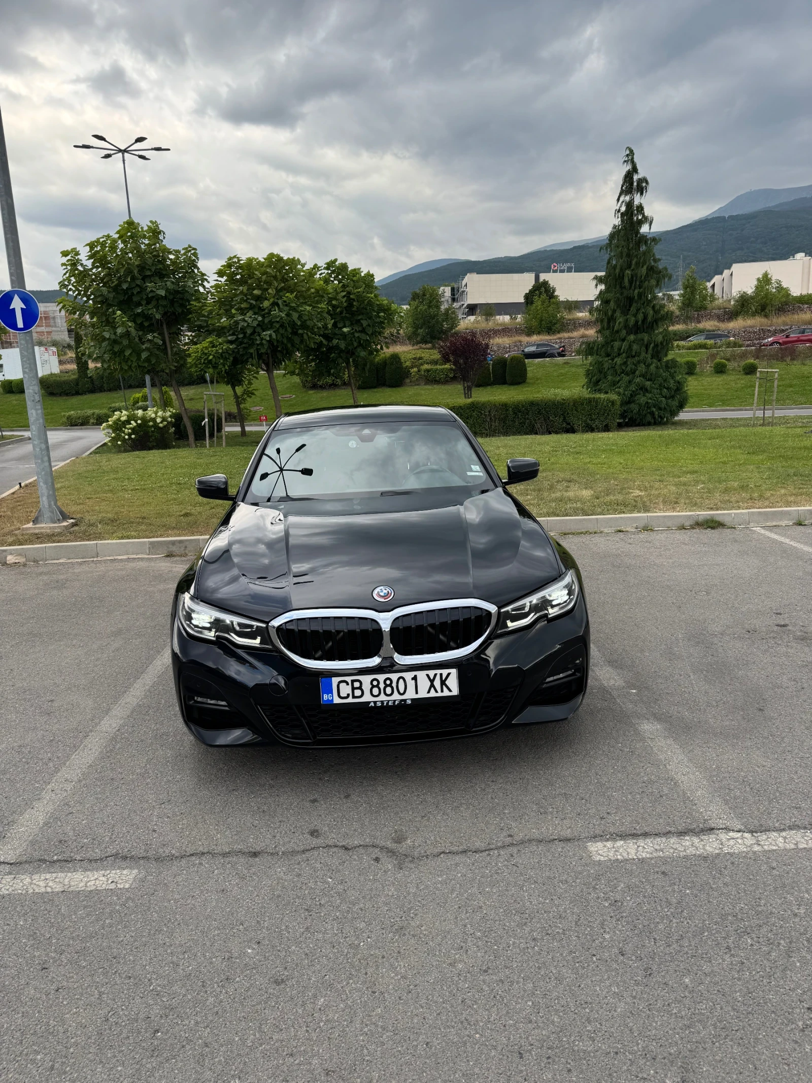 BMW 320  - изображение 2 | Auto.bg BMW 320  - изображение 2