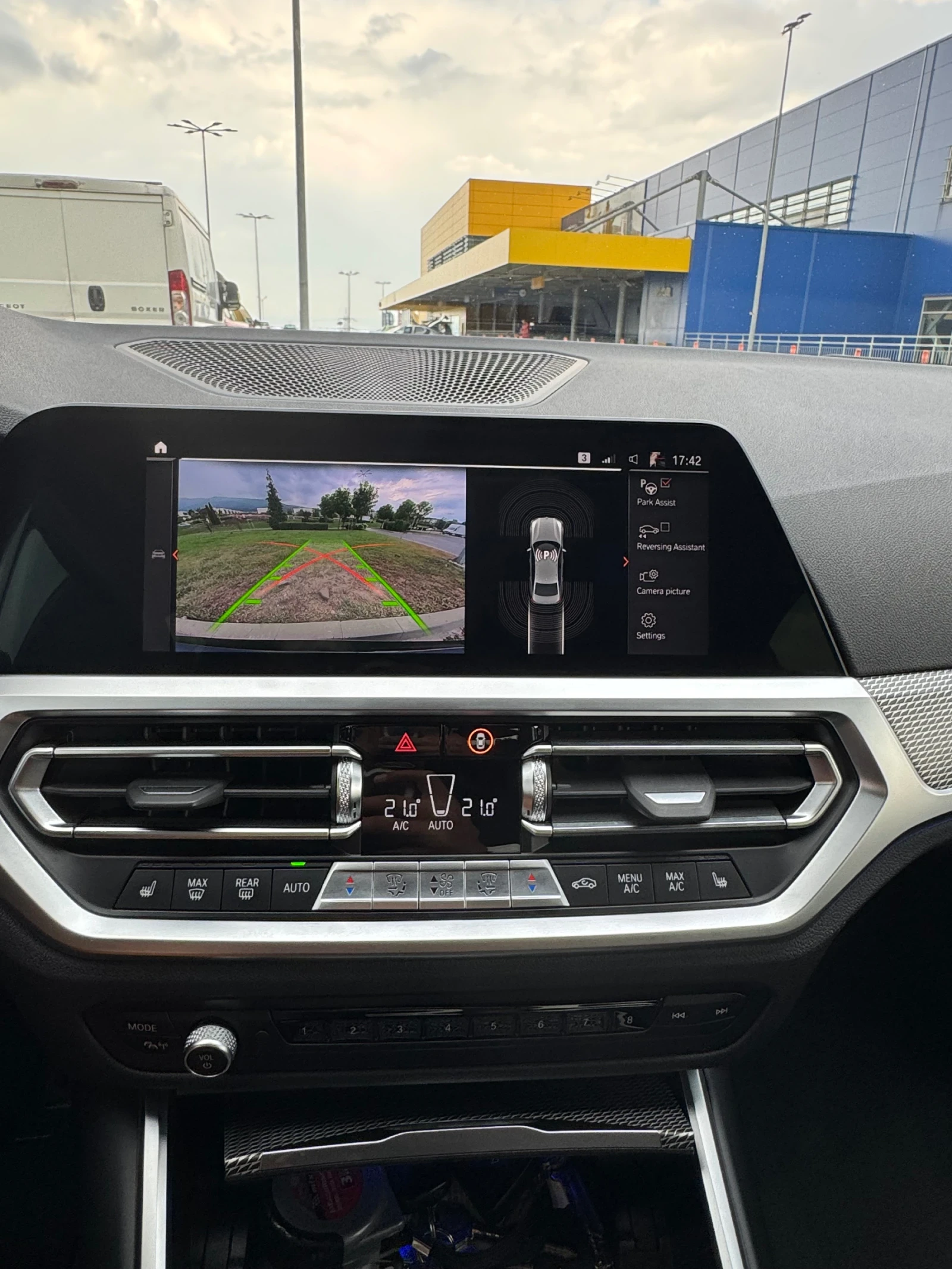 BMW 320  - изображение 6 | Auto.bg BMW 320  - изображение 6