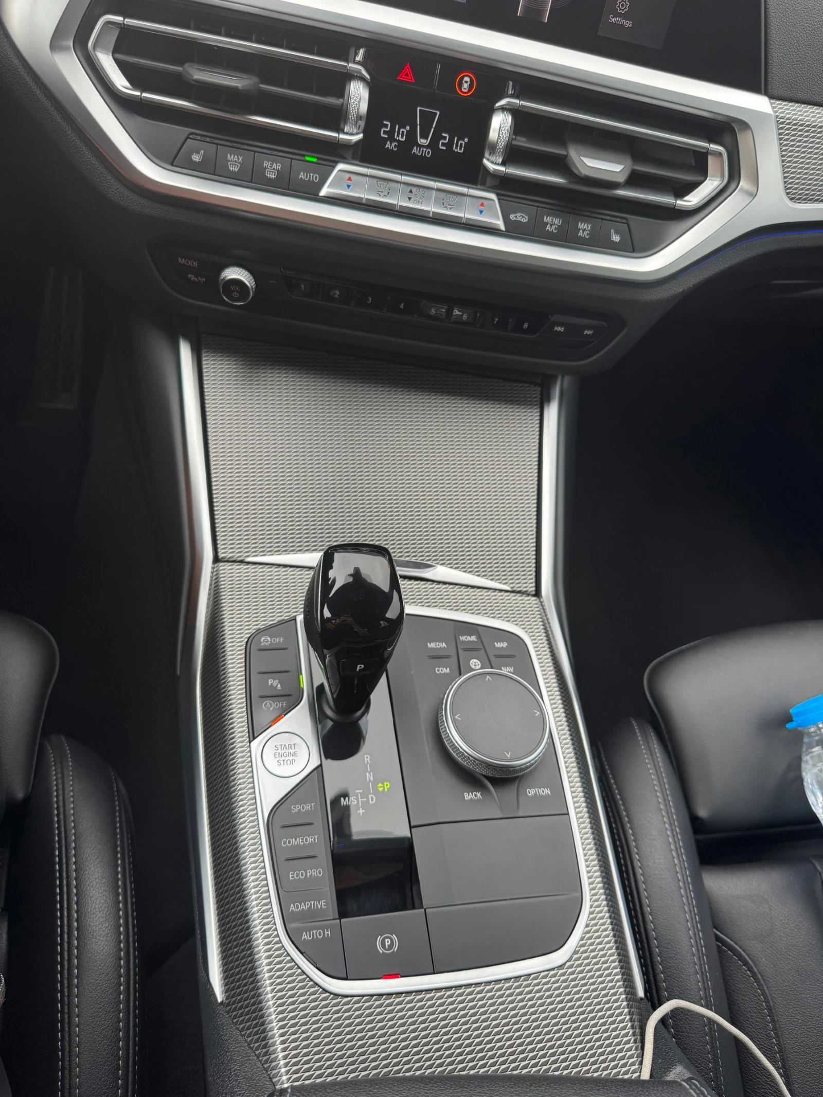 BMW 320  - изображение 9 | Auto.bg BMW 320  - изображение 9