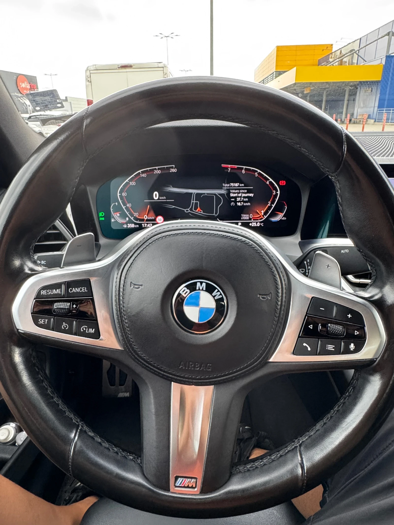 BMW 320  - изображение 4 | Auto.bg BMW 320  - изображение 4