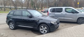 Обява за продажба на BMW X3 ~15 500 лв. - изображение 1