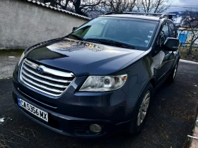 Subaru B10 Tribeka | ОБСЛУЖЕН НА 100% LIMITED 3.6 BOXER FULL 29999лв - 29 лв. / 14.83 € - 88707502 2 | Car24.bg Subaru B10 Tribeka | ОБСЛУЖЕН НА 100% LIMITED 3.6 BOXER FULL 29999лв - 29 лв. / 14.83 € - 88707502 2