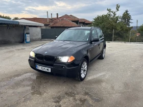 BMW X3 - Car24.bg BMW X3