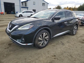 Обява за продажба на Nissan Murano 3.5V6* S