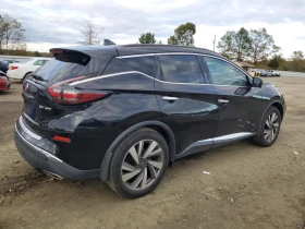 Обява за продажба на Nissan Murano 3.5V6* S