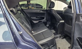 Kia Sportage - 11526 € / 22542.90 лв. - 78595542 12 | Car24.bg Kia Sportage - 11526 € / 22542.90 лв. - 78595542 12