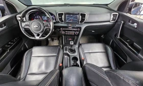 Kia Sportage - 11526 € / 22542.90 лв. - 78595542 7 | Car24.bg Kia Sportage - 11526 € / 22542.90 лв. - 78595542 7