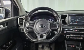 Kia Sportage - 11526 € / 22542.90 лв. - 78595542 13 | Car24.bg Kia Sportage - 11526 € / 22542.90 лв. - 78595542 13