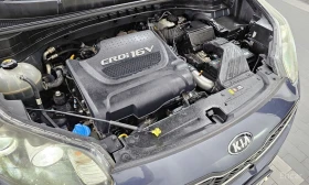 Kia Sportage - 11526 € / 22542.90 лв. - 78595542 6 | Car24.bg Kia Sportage - 11526 € / 22542.90 лв. - 78595542 6