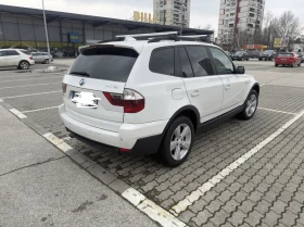 BMW X3 - 7000 € / 13690.81 лв. - 94196742 4 | Car24.bg BMW X3 - 7000 € / 13690.81 лв. - 94196742 4