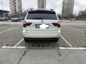 BMW X3 - 7000 € / 13690.81 лв. - 94196742 5 | Car24.bg BMW X3 - 7000 € / 13690.81 лв. - 94196742 5